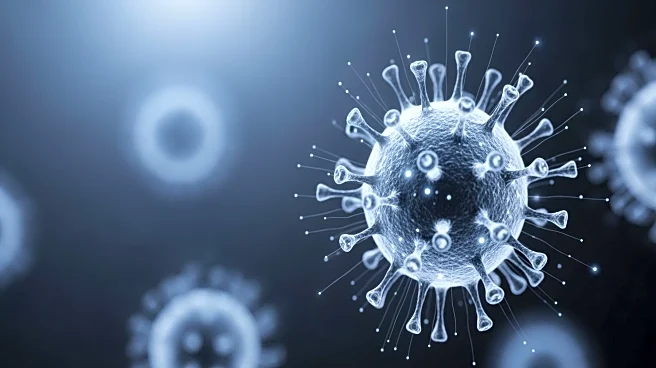 HMPV Outbreak in U.S. States Raises Concerns Amid Lack of Vaccine and Treatment