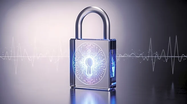 U.S. Government Urged to Enhance Quantum Security Amid Emerging Threats