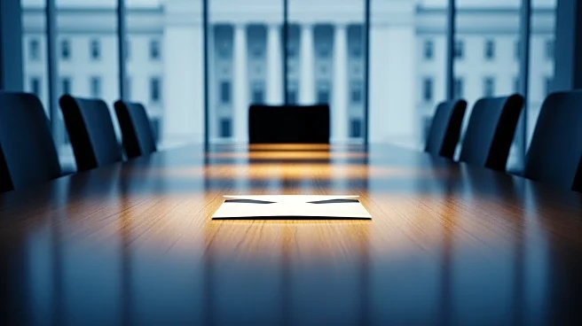 House to Vote on DHS Funding Amid Shutdown and Iran Conflict