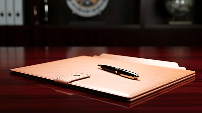 President Trump Dismisses DHS Secretary Kristi Noem Amid Criticism, Nominates Sen. Mullin