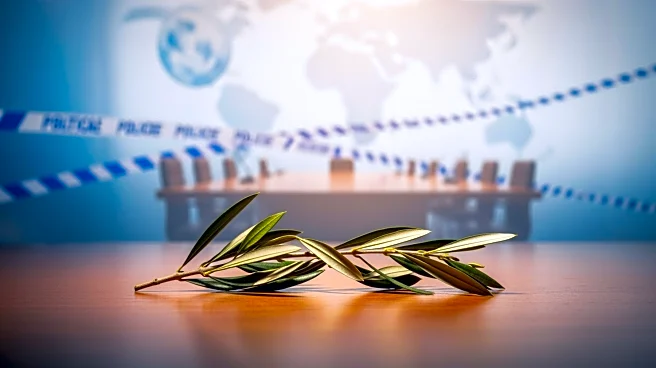 UK-US 'Special Relationship' Endures Amid Iran Conflict Tensions