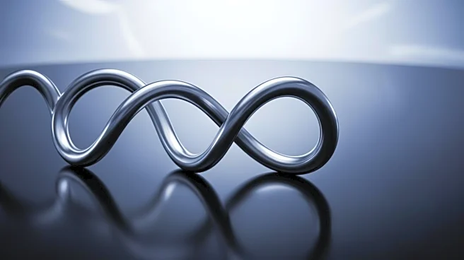 Chemists Discover New Möbius Strip-Like Molecular Shape with Potential Applications