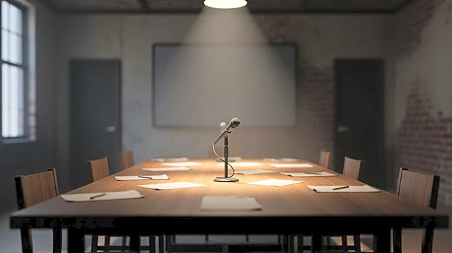 NYCHA Residents Hold 'Neglect Hearings' in Response to Mayor Mamdani's Rental Ripoff Hearings