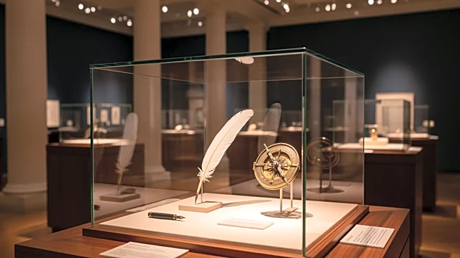 Smithsonian American Women's History Museum Highlights Women's Contributions During Women's History Month