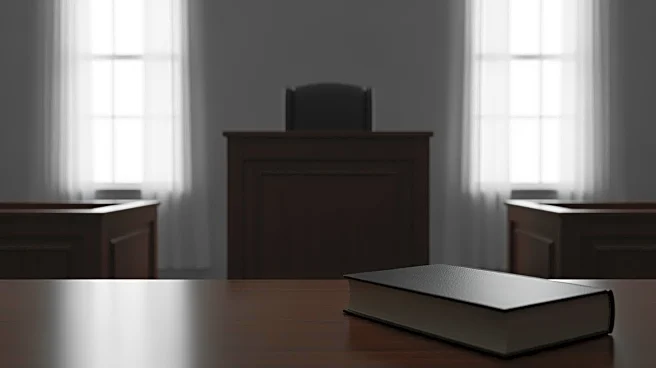 Former Boyfriend Testifies in Utah Grief Author's Trial Over Husband's Death