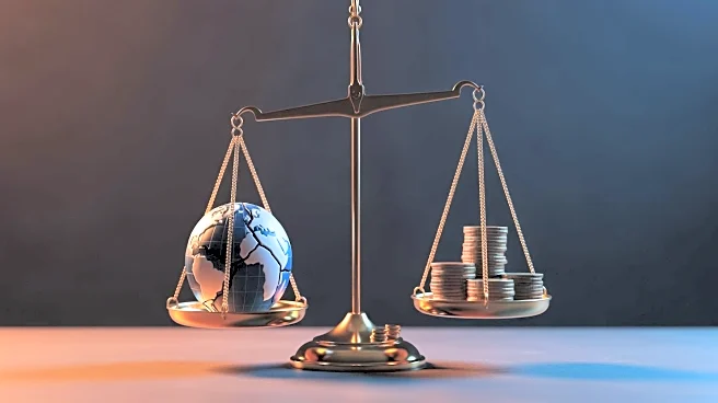 Economists Warn of Economic Risks Amid President Trump's Iran Conflict