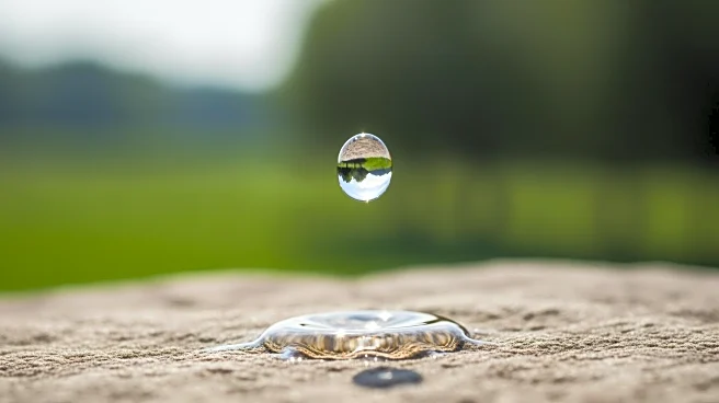 EPA Launches RealWaterTA Initiative to Enhance Water System Support in Rural Areas