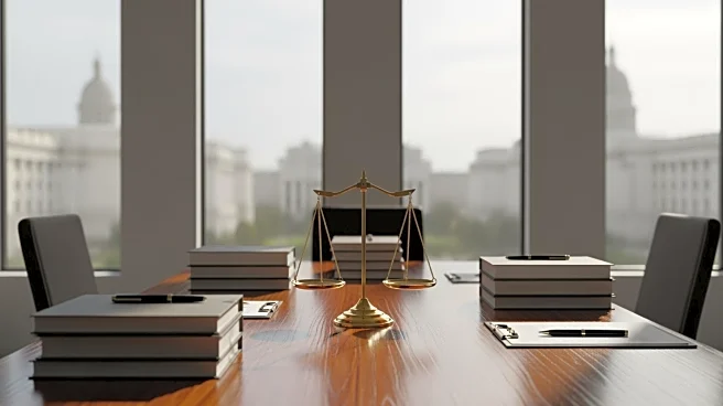 New York Attorney General Leads Multi-State Lawsuit Against Trump Administration Over Tariffs