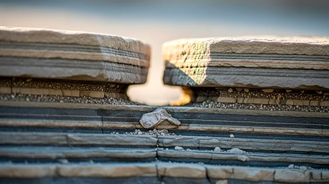 Scientists Uncover the Cause of Earth's Missing Billion Years in Geological Record