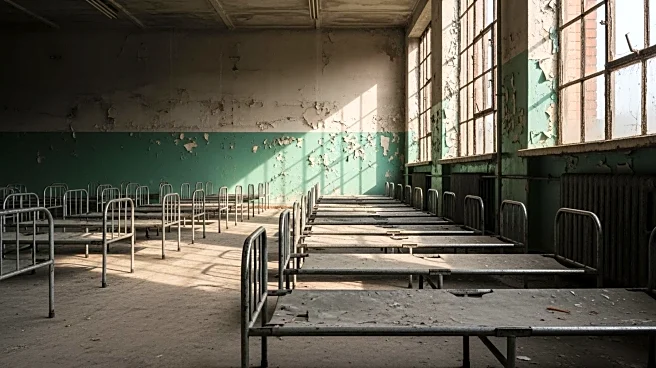 Mayor Mamdani Announces Closure of NYC's Largest Men's Homeless Shelter Due to Disrepair