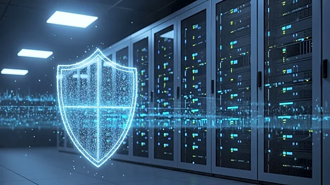 FBI Networks Targeted by Suspicious Cyber Activity, Raising Security Concerns