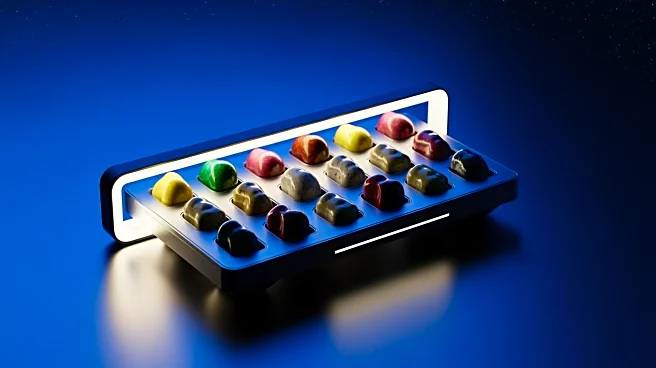 NASA Reveals 189-Item Menu for Artemis II Moon Mission Astronauts