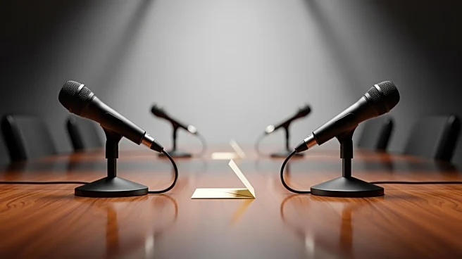 House Speaker Mike Johnson Urges Rep. Tony Gonzales to End Reelection Campaign Amid Affair Scandal