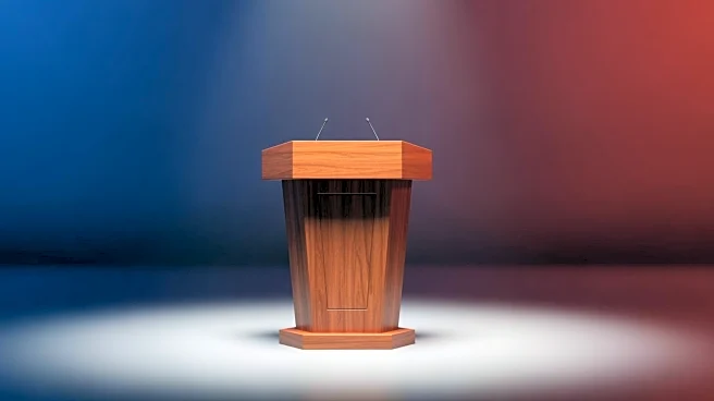 California Governor's Race: Tight Contest Among Democrats and Republicans