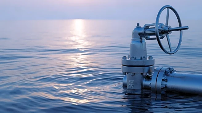 China Engages Iran for Safe Passage of Oil and Gas Through Strait of Hormuz Amid Conflict