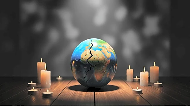 DAWN Calls for UN Emergency Meeting to Address 'Illegal' Iran War