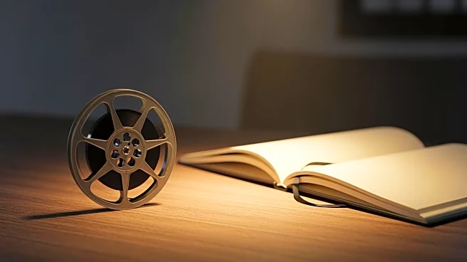 Yannik McKie's Journey from Pain to Purpose Becomes a Film