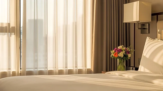 Bank Leumi Funds Hotel Stays for Seniors Amid Iran-Israel Conflict