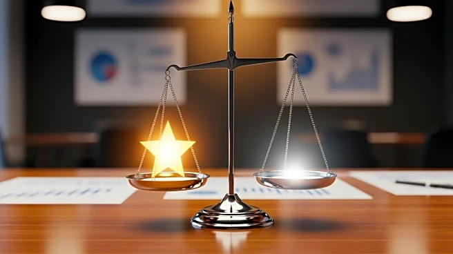 OPM Proposes Performance-Based Criteria for Federal Employee Retention During RIFs