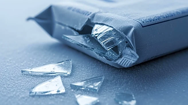 Trader Joe's and Ralphs Recall Frozen Foods Due to Glass Contamination Risk