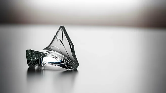 Nationwide Recall of Trader Joe's Products Over Glass Contamination Concerns