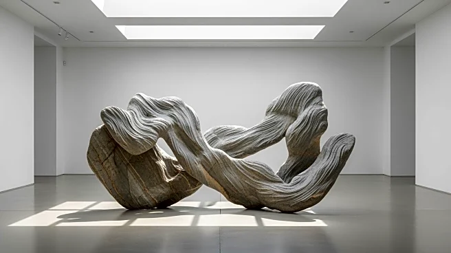 Venice Biennale 2026 to Feature Lee Ufan Retrospective and Diverse Global Art Exhibitions