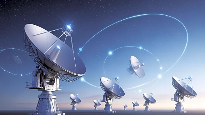 UK Allocates £500 Million for Space Industry Growth and Security