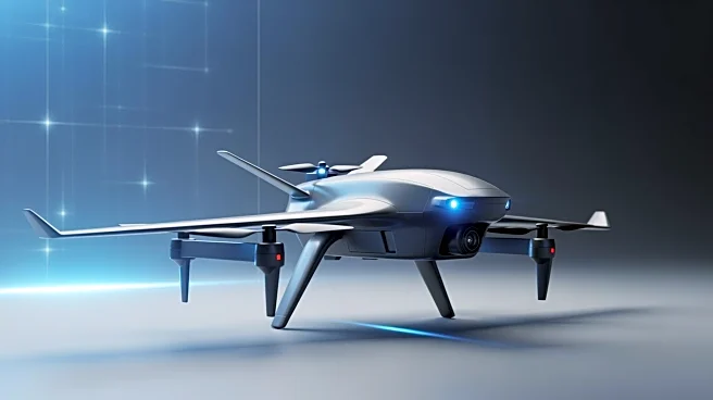 Pentagon Adopts Affordable Mass Strategy with LUCAS Drone Deployment