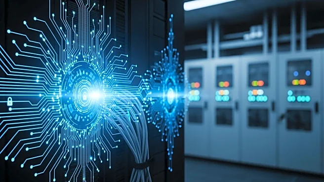 State-Affiliated Hackers Target U.S. Industrial Control Systems