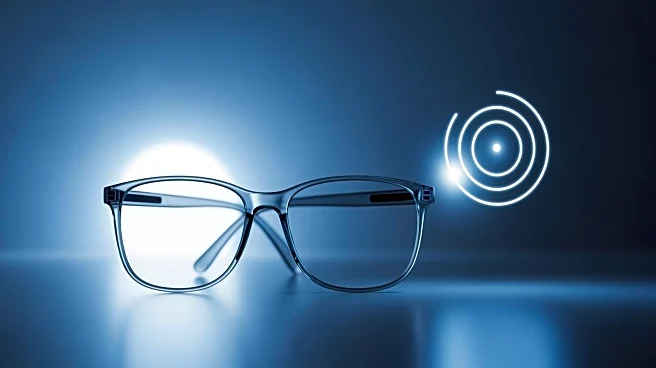 New App 'Nearby Glasses' Alerts Users to Potential Smart Glasses Surveillance