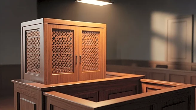 Massachusetts Bill Proposes Privacy Protections for Judges Amid Rising Threats