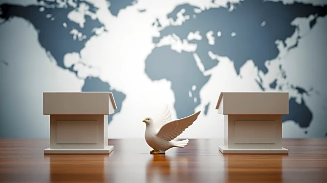 Canadian and Australian Leaders Call for De-escalation in Iran Conflict, Emphasize Nuclear Non-Proliferation