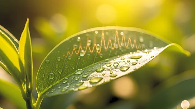 Study Warns of Heat Stress Threat to Amazon Insects