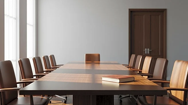 Ohio State University Board Addresses Les Wexner Ties Amid Protests