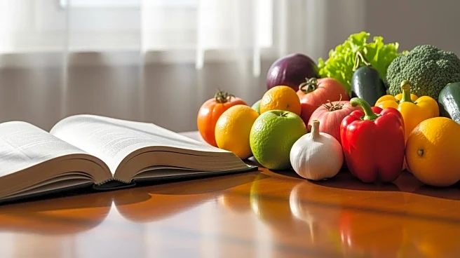 RFK Jr. Advocates for Increased Nutrition Education in Medical Schools