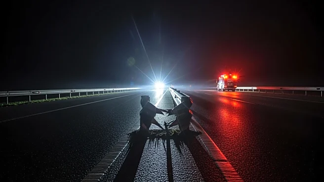 Fatal Crash on I-275 in Livonia Area Results in One Death