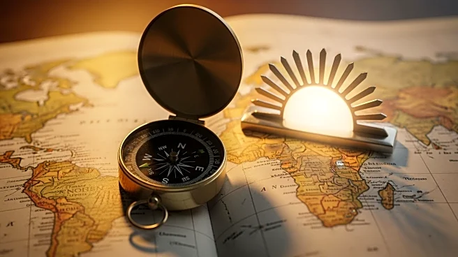 Immigrant Entrepreneurs Share Their Journeys to the U.S. and Business Success