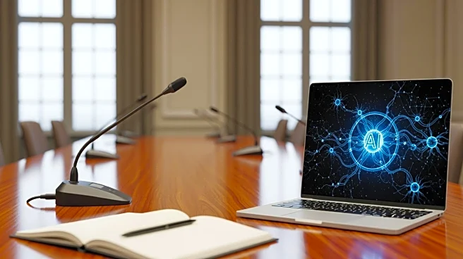 Wake Tech President Testifies on Workforce Initiatives and AI Integration Before U.S. House Committee