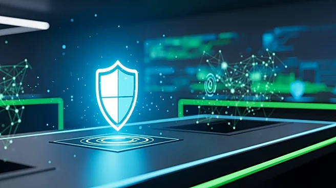 James Bishop Appointed as Pentagon's New Cybersecurity Chief, Succeeding David McKeown