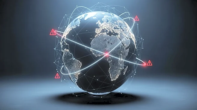 Israeli National Security Council Warns of Increased Threats to Citizens Abroad Amid Iranian Tensions