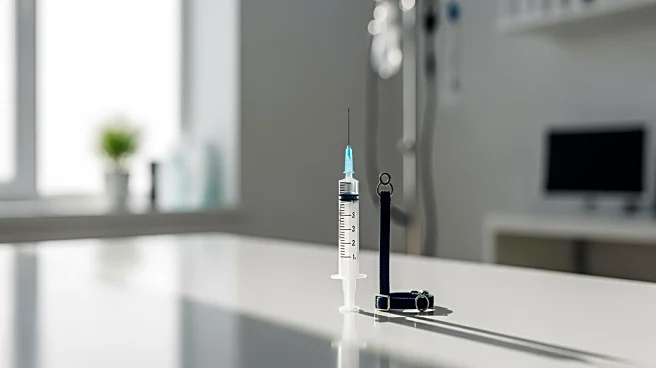 Vaccine Hesitancy Among Pet Owners Raises Concerns for Veterinarians