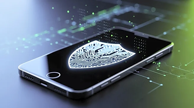 Coruna Exploit Kit Targets Older iPhones, Poses Significant Cybersecurity Threat