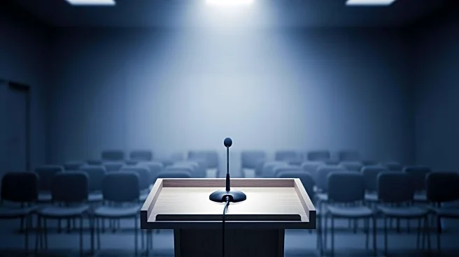 Federal Judge to Review Pentagon's Press Access Restrictions Impacting Journalists