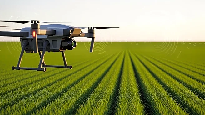 OSU Ph.D. Student Aicha Biaou Advances Precision Agriculture with Global Fellowship