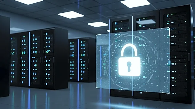 U.S. Department of Justice Seizes Major Hacker Forum LeakBase, Disrupting Global Cybercrime Network