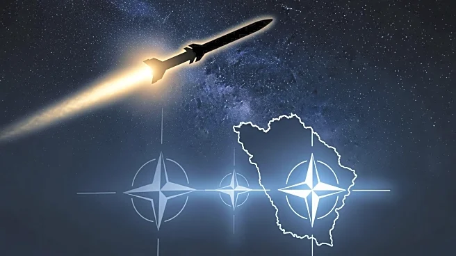 Alleged Iranian Missile Targeting Turkey Raises NATO Article 5 Concerns