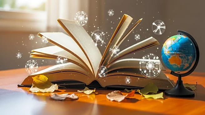 National Commission Aims to Expand Learning Beyond School Walls