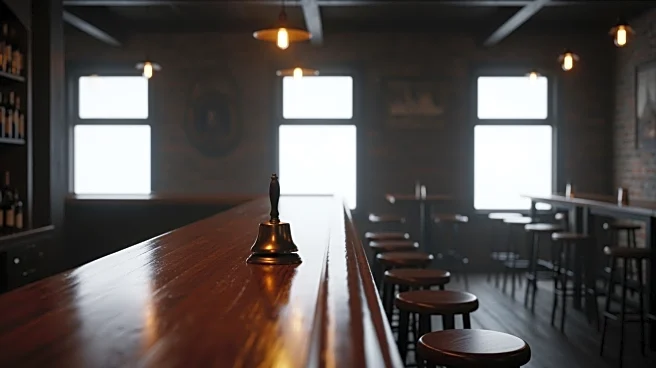 Albany's War Room Tavern Closes Amid Owner's New Venture Plans