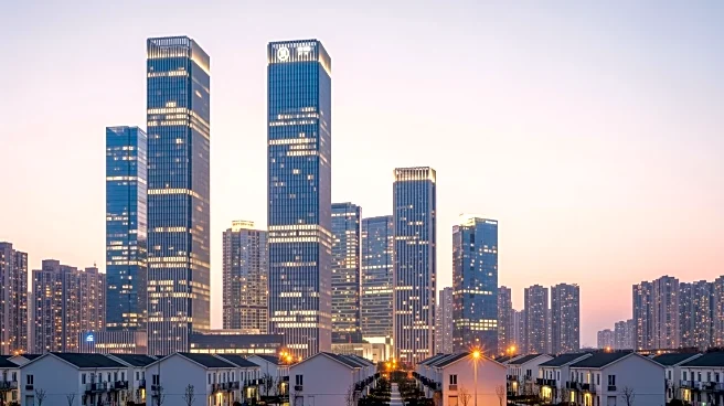 Charlotte's Rapid Growth Leads to Housing Challenges for College Students