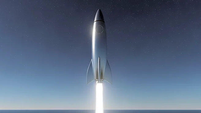 Rocket Lab Launches Mystery Satellite for Confidential Customer